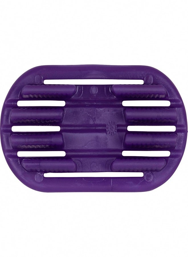 Pureflow Cabin Filter Air Freshener with Odor Eliminator – Fits on Most Car, Truck, and SUV Cabin Air Filters - Lavender (1 Pack) - Image 3